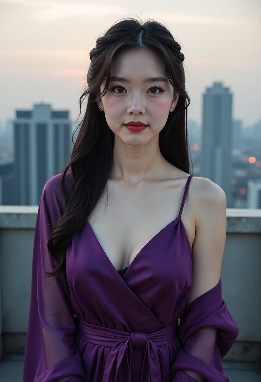 《白夜档案》剧集海报