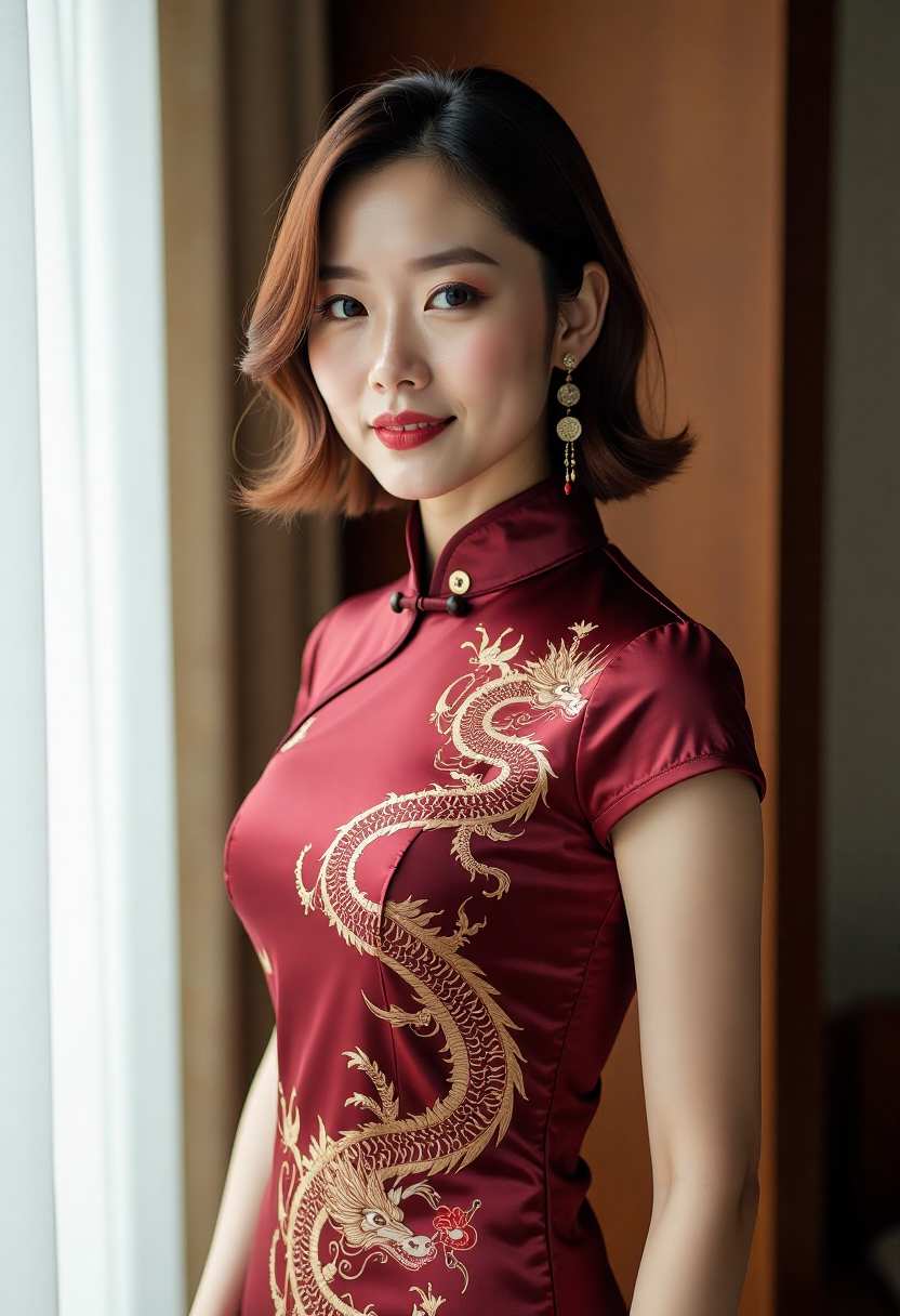 剧组在街景中拍摄