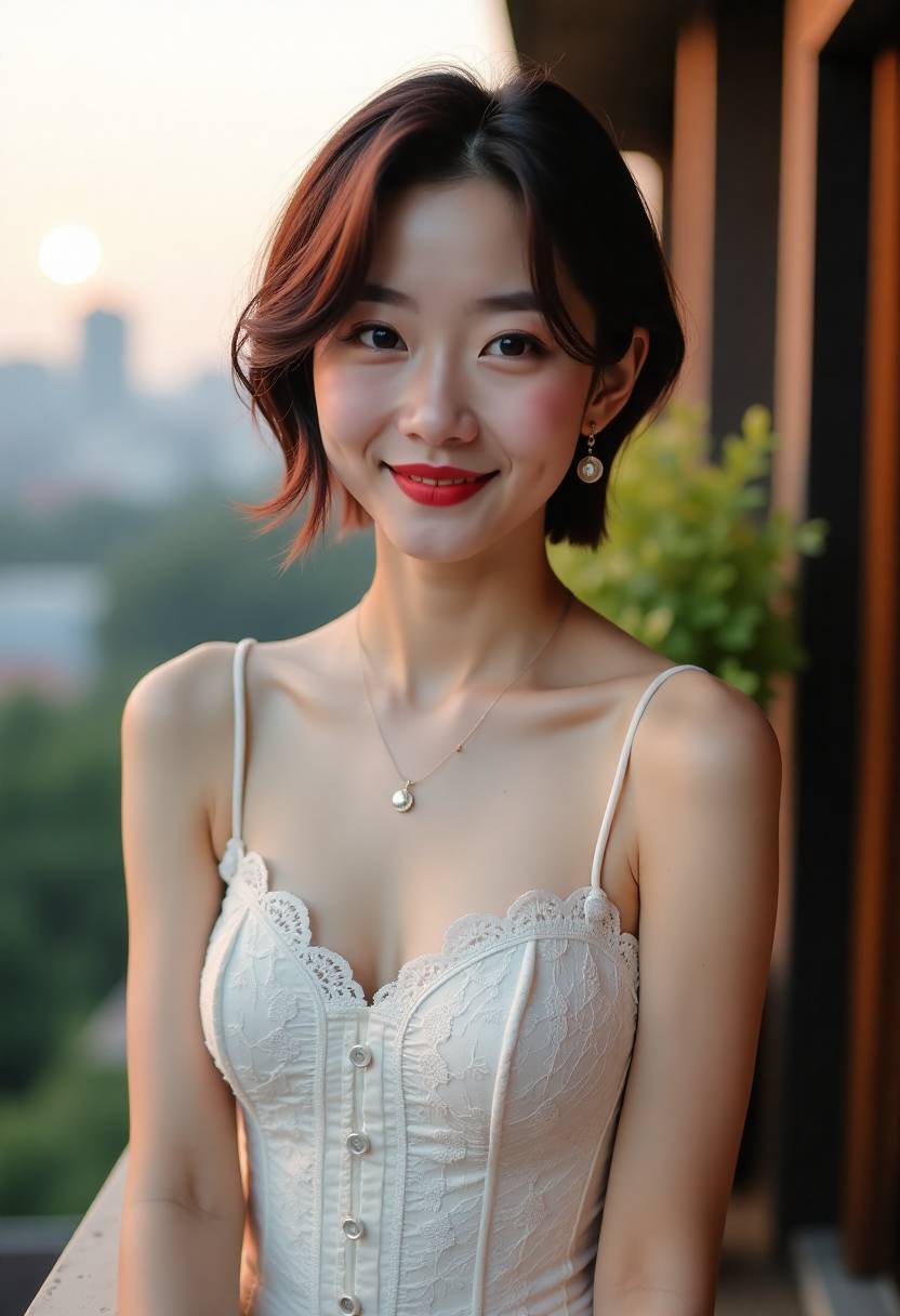 电视剧拍摄现场